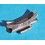 ROLEX TUDOR 380 ENDLINK FIXAGE 20mm EMBOUT MONTRES BRACELETS 9315, 7836 GMT 1675, 5512, 5513