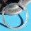 ROLEX MONTRE SUBMARINER 5513, 5514, 5517, 1680, 5512 RESSORT DE LUNETTE,TENSION SPRING DISQUE ANODISE DE LUNETTE