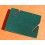 Vintage Genuine old Dark Green Inner display box Felt Insert For 70-80's Watch Rolex Boxset