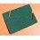 Vintage Genuine old Dark Green Inner display box Felt Insert For 70-80's Watch Rolex Boxset
