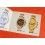 ROLEX RARE LIVRET, NOTICE, MANUEL1988 MONTRE COSMOGRAPH DAYTONA ZENITH PATRIZZI 16520, 16528, 16523