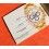 Rolex 1988 Vintage 16523, 16528, 16520 Daytona Patrizzi Cosmograph Watch Manual Booklet Brochure