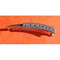 ROLEX FOR REPAIRE, FOR RESTORE VINTAGE USED WATCHES FOLDED CLASP DEPLOYANT Ref 7836 20mm BRACELETS OYSTER