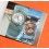 ROLEX MODERN BROCHURE SERVICE FACTORY 10 STEPS BOOKLET SUBMARINER, GMT, DAYTONA, EXPLORER WATCHES