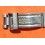 ROLEX SUBMARINER 16610, 16610LV, 16610LN REF 93250 MA2 OEM WATCH STEEL DEPLOYMENT FLIPLOCK CLASP 2005