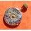 Cartier Genuine Ladies ETA 2412 17 jewels Base plate movement, caliber mechanical Cal 78-1 watch part