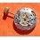 Cartier Genuine Ladies ETA 2412 17 jewels Base plate movement, caliber mechanical Cal 78-1 watch part