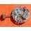 Cartier Genuine Ladies ETA 2412 17 jewels Base plate movement, caliber mechanical Cal 78-1 watch part