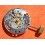 Cartier Genuine Ladies ETA 2412 17 jewels Base plate movement, caliber mechanical Cal 78-1 watch part