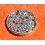 Rolex Rare 2130-100 Main Plate Timepiece Ladies Cal 2130 watch spare for service or repair