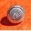 Rolex, Tudor 60's 24-700 Watch crown submariner 5512, 5513, 1680, 1665 SeaDweller, Daytona 6263, 6265, 6241