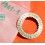 ROLEX Authentic Gold Champagne Date Disc 1525, 1535, 1570, 1565, 1575 - Part 7961-1 Datejust, GMT, Sub 1680-8 Gold Watches