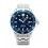 OMEGA Set complet d'aiguilles Luminova Montres de plongée Seamaster James Bond