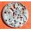 Rolex Rare 2130-100 Main Plate Timepiece Ladies Cal 2130 watch spare for service or repair