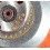 Tudor Vintage Genuine AUTO PRINCE Caliber 17 jewels watch movement part oscillating weight