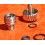 Rolex Vintage 702 Triplock 7mm Stem, Crown & Tube Submariner 5512, 5513, 1680, 1665, Daytona 6263, 6265 watches