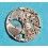 Rolex fourniture horlogère : platine de calibre 2130 Ref 2130-100 montres oyster dames automatique