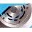 ROTOR MASSE OSCILLANTE, BALANCIER Montres ROLEX calibres automatiques 3000, 3035, 3135, 3055