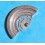 Rolex Mint Watch parts Rotor Oscillating Automatic Weight 3000, 3035, 3135, 3055