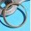 LUNETTE, BAGUE, INSERT MONTRES DIVERS Ø45mm