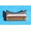 FIXAGE OR ACIER BRACELETS MONTRES DE LUXE 20mm