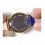 POMPE RAPIDE, POMPE FLASH 20mm ACIER MONTRES HOMMES TAG HEUER MONACO STEVE McQUEEN