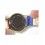 FLASH SPRING BAR WATCH BRACELET 20mm TAG HEUER MONACO STEVE MCQUEEN LEATHER STRAP