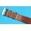 ROLEX NATO CHOCOLAT G-10 MILITAIRE BRACELET 20mm SUBMARINER 5512, 5513, 1665, 16660, 14060, 16800, 168000, 5514, 5517, 5508