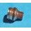 Rolex Vintage 703 / 24-7030 / 703 used watch screwed tube crown 5512, 5513, 1680, 1665 & Daytona 6263, 6265