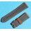 Original PANERAI OFFICINE LEATHER STRAP ASSOLUTAMENTE BROWN CALF 26mm STRAP WATCHES RADIOMIR, LUMINOR, MARINA