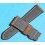 Original PANERAI OFFICINE LEATHER STRAP ASSOLUTAMENTE BROWN CALF 26mm STRAP WATCHES RADIOMIR, LUMINOR, MARINA