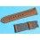 PANERAI OFFICINE BRACELET CUIR VEAU ASSOLUTAMENTE 26mm MONTRES LUMINOR, RADIOMIR, MARINA PAM
