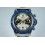TUDOR RARE USED VINTAGE 7149/0, 7169, 7159 MONTE CARLO DISCO WATCH ORANGE CENTER HAND