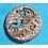 Rolex fourniture horlogère platine de calibre 1100, 1120, 1130, 1160, 1135 Ref 6590