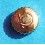 OMEGA VINTAGE WRIST WATCH SCREW CROWN GOLD PLATED Ø4mm