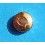 OMEGA VINTAGE WRIST WATCH SCREW CROWN GOLD PLATED Ø4mm