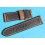 PANERAI OFFICINE AUTHENTIQUE BRACELET CUIR BEIGE 24mm MONTRES LUMINOR, RADIOMIR, MARINA PAM