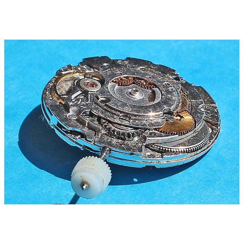 PIECE MONTRE RL 7875 DISQUE DATO 3 HEURES