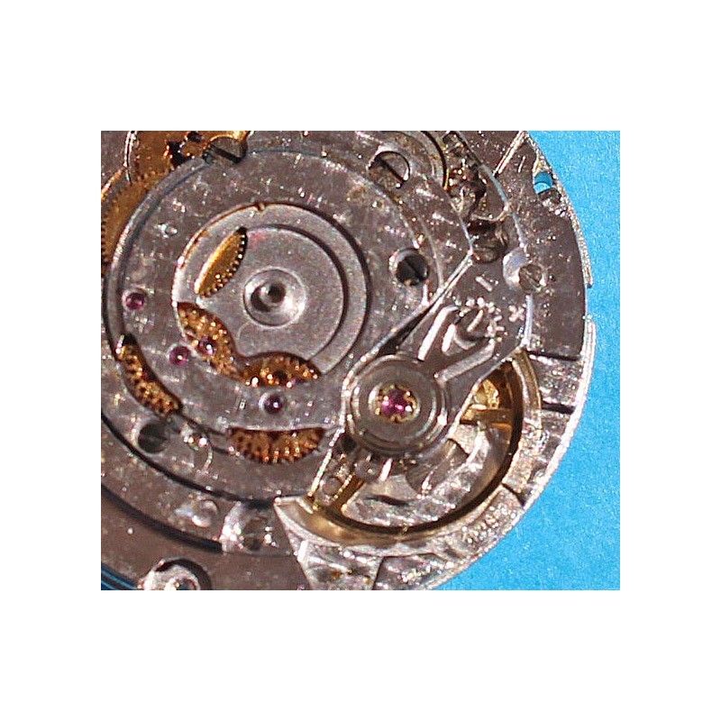 Disque Dato Montre Part.2557 - Eta 2836 - A 3 Heure