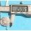 Original ETA 2836-2 Self Winding Movement With Date Disc