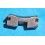FIXAGE ACIER REF 3073 BRACELETS MONTRES DE LUXE 20mm