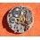 Rolex Movement Spare Cal.1400 18 jewels Preowned Condition, Manual Wind Ladies calibre