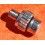 WATCH MENS VARIOUS USED SSTEEL CHRONOGRAPH SCREWED PUSHER PART FOR SALE