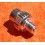 WATCH MENS VARIOUS USED SSTEEL CHRONOGRAPH SCREWED PUSHER PART FOR SALE