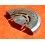 Rolex Used Part oscillating weigh caliber 2135, 2030, 2130 Lady's QUICK SET watch movement