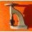 ROLEX ROBUR TOOL PLEXIGLASS TROPIC CYCLOP 60'S