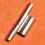 ROLEX FIXAGE INTERNE ENDLINKS 58, 80, 380, 382 BRACELET VINTAGE 7206, 6636, 7836, 9315 20mm X 1