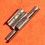 ROLEX FIXAGE INTERNE ENDLINKS 58, 80, 380, 382 BRACELET VINTAGE 7206, 6636, 7836, 9315 20mm X 1