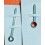 OMEGA OEM Genuine Super Luminova Complet Handset Watch Hours & minuts