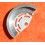 ROLEX ROTOR, BALANCIER, MASSE OSCILLANTE MOUVEMENT AUTOMATIQUE MONTRES LADIES 2135, 2035, 2030, 2130 Ref 4474